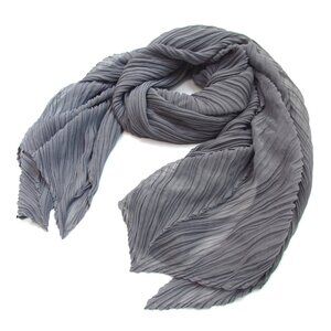 Authentic ISSEY MIYAKE Stall polyester [Used]